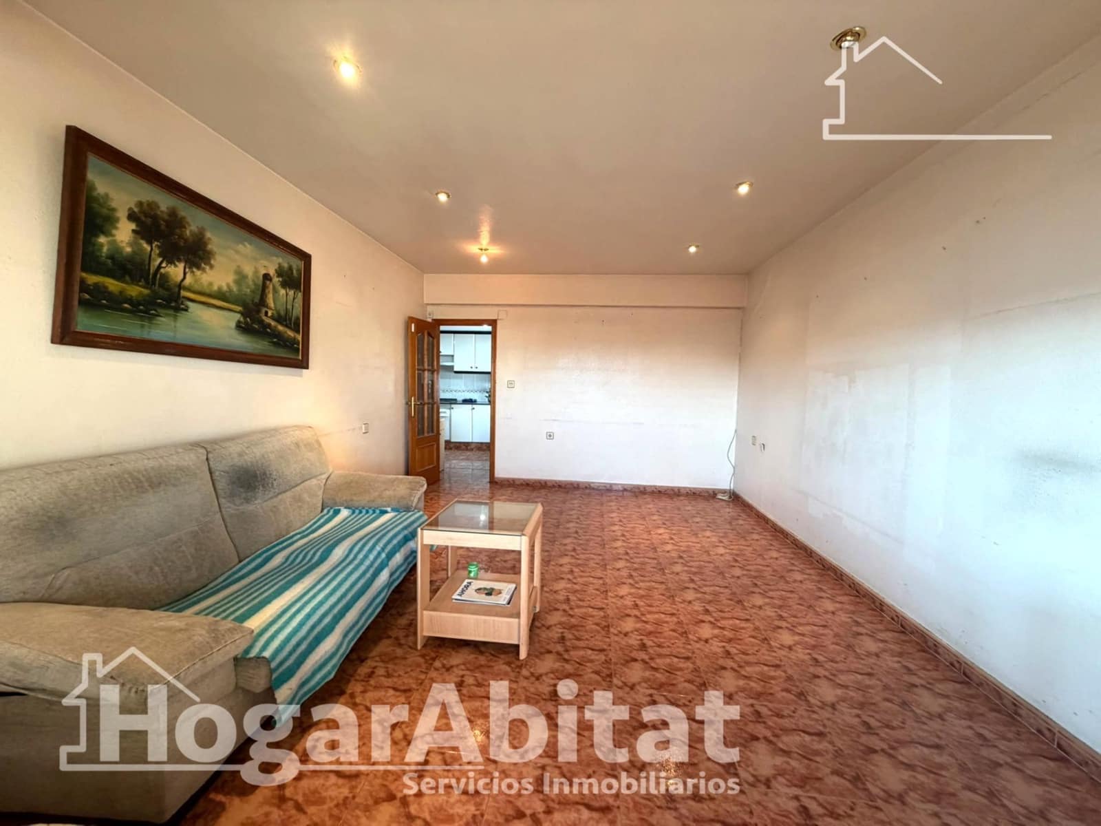 4 soverom Penthouse til salgs i Sagunto / Sagunt - € 180 000 (Ref: 9942576)