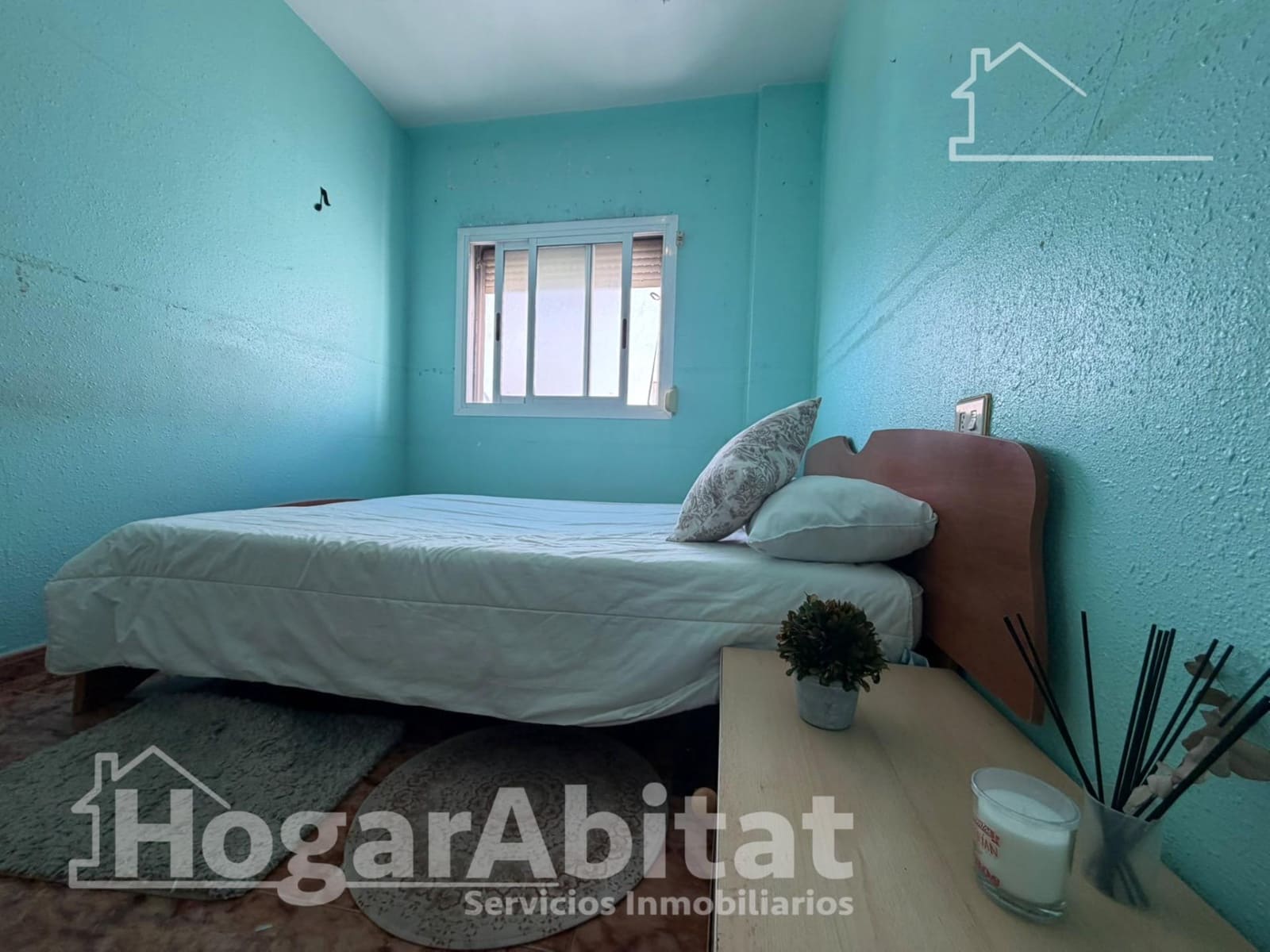 4 soverom Penthouse til salgs i Sagunto / Sagunt - € 180 000 (Ref: 9942576)