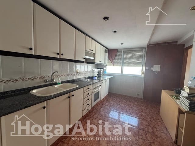 4 soverom Penthouse til salgs i Sagunto / Sagunt - € 180 000 (Ref: 9942576)