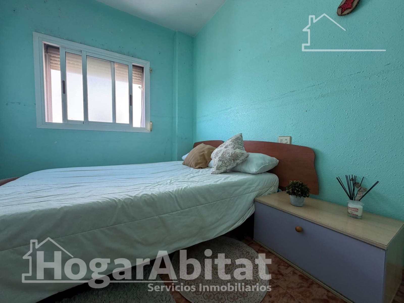 4 soverom Penthouse til salgs i Sagunto / Sagunt - € 180 000 (Ref: 9942576)