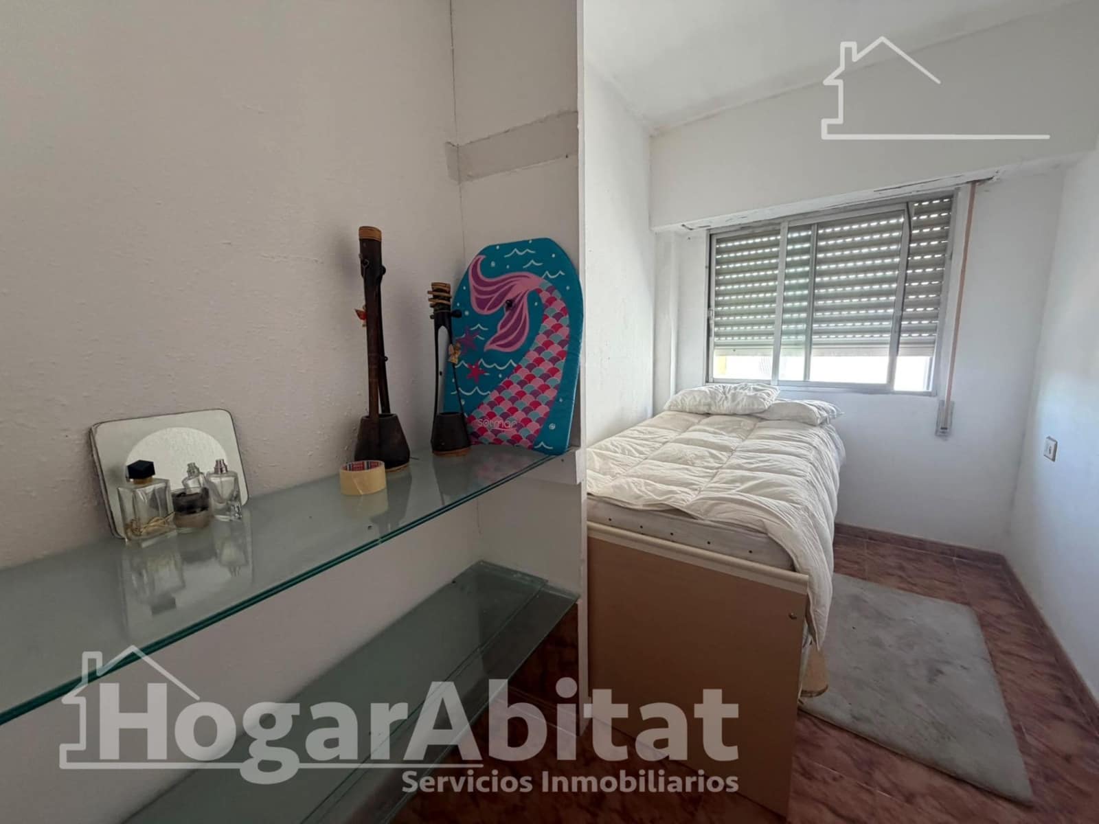 4 soverom Penthouse til salgs i Sagunto / Sagunt - € 180 000 (Ref: 9942576)