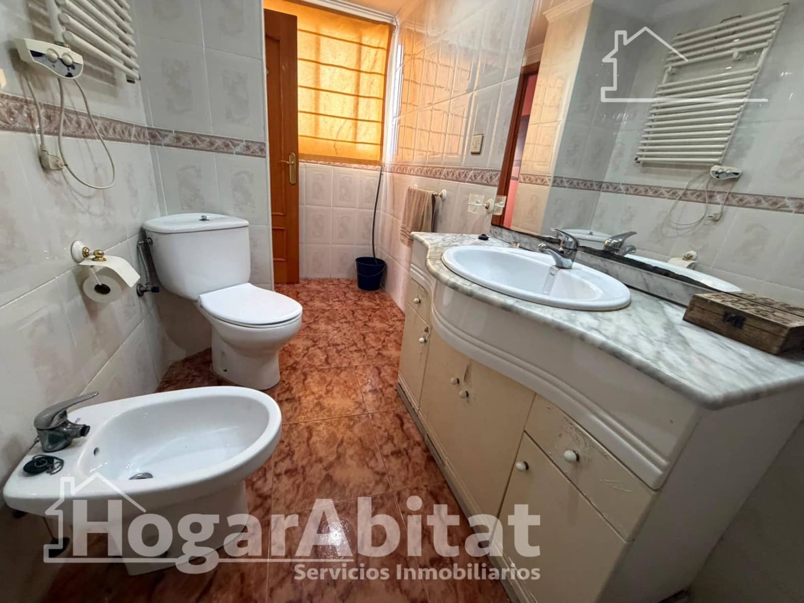4 soverom Penthouse til salgs i Sagunto / Sagunt - € 180 000 (Ref: 9942576)