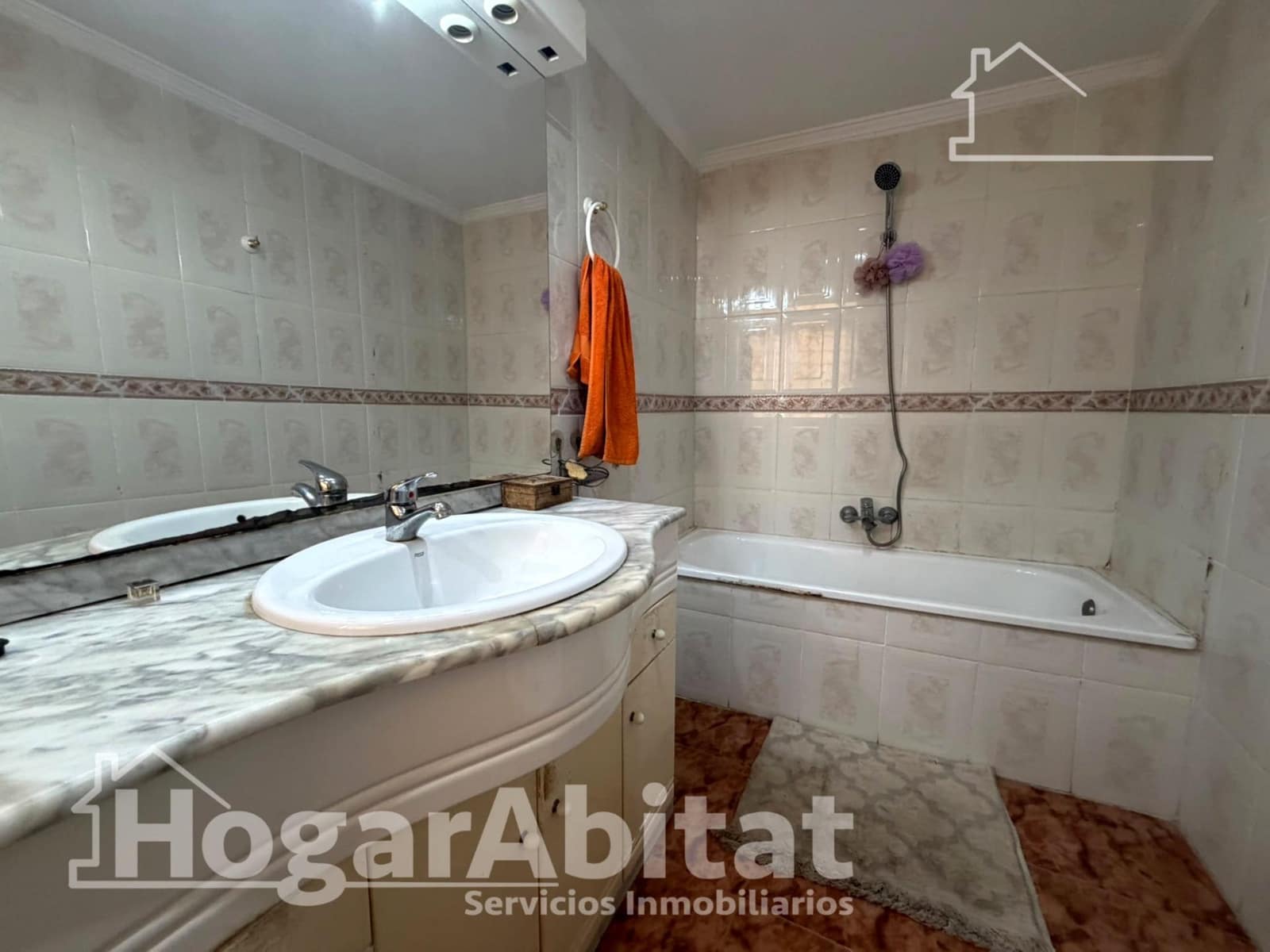 4 soverom Penthouse til salgs i Sagunto / Sagunt - € 180 000 (Ref: 9942576)