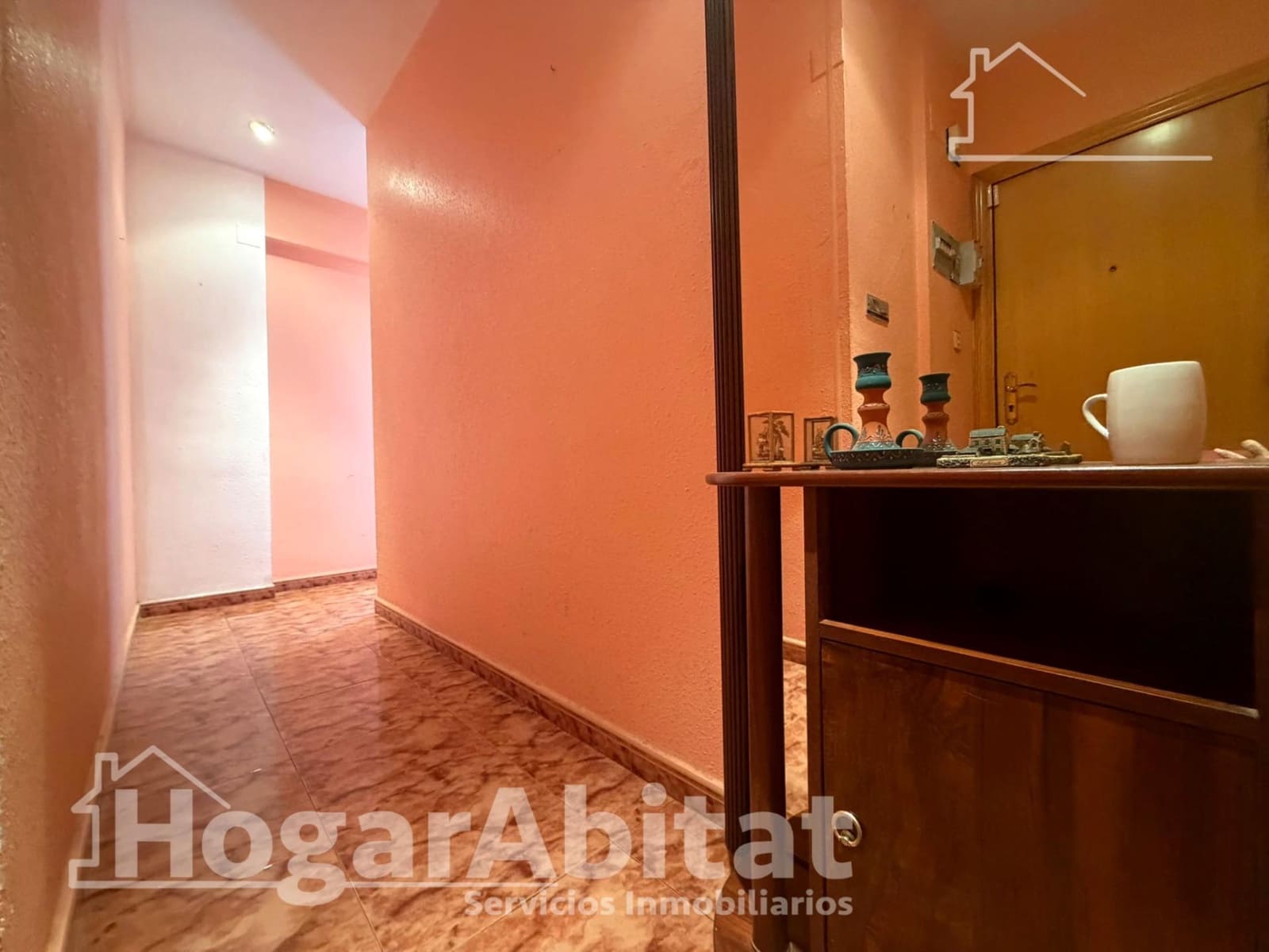 4 soverom Penthouse til salgs i Sagunto / Sagunt - € 180 000 (Ref: 9942576)