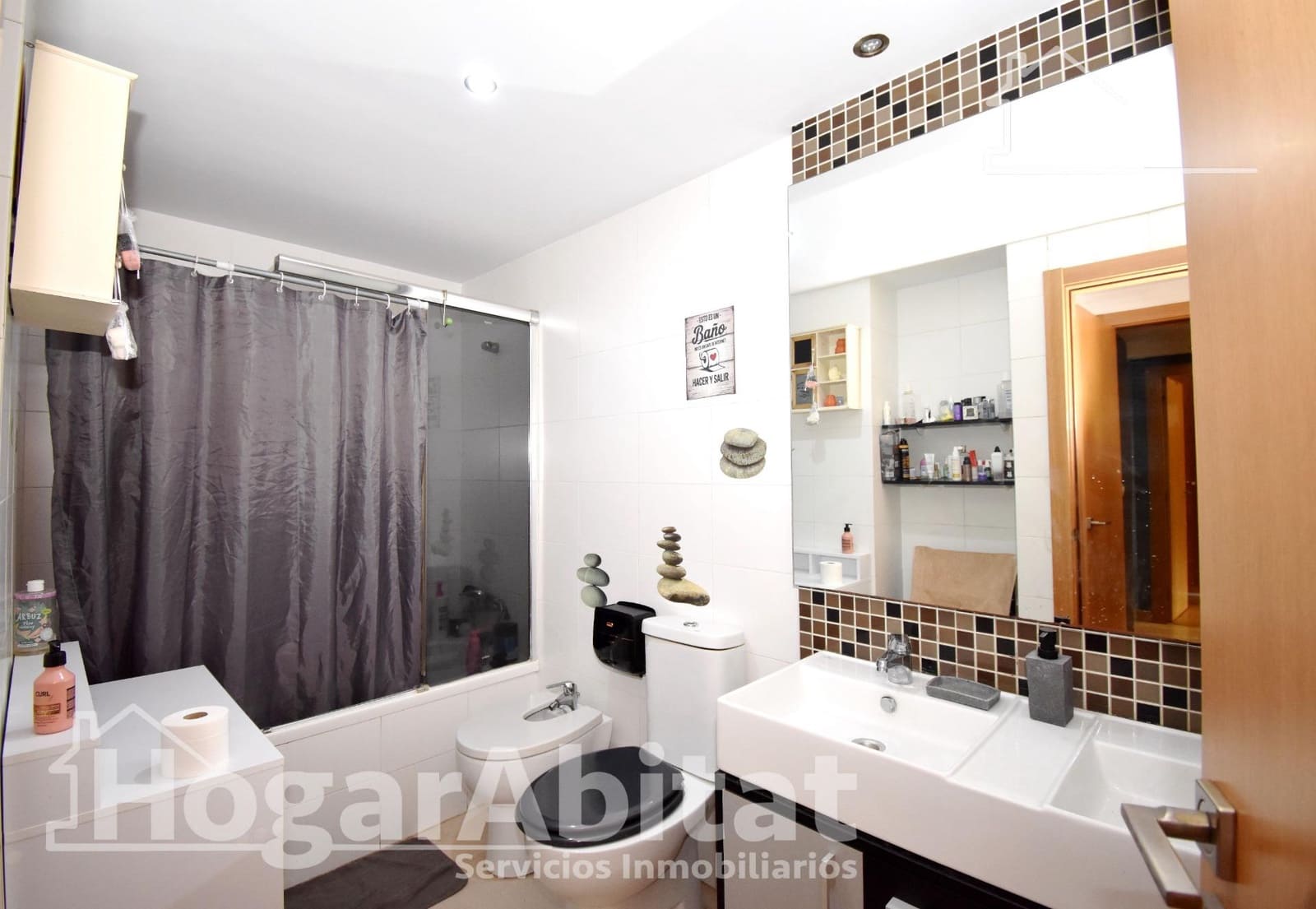 3 quarto Penthouse para venda em Silla com piscina garagem - 320 000 € (Ref: 9942577)