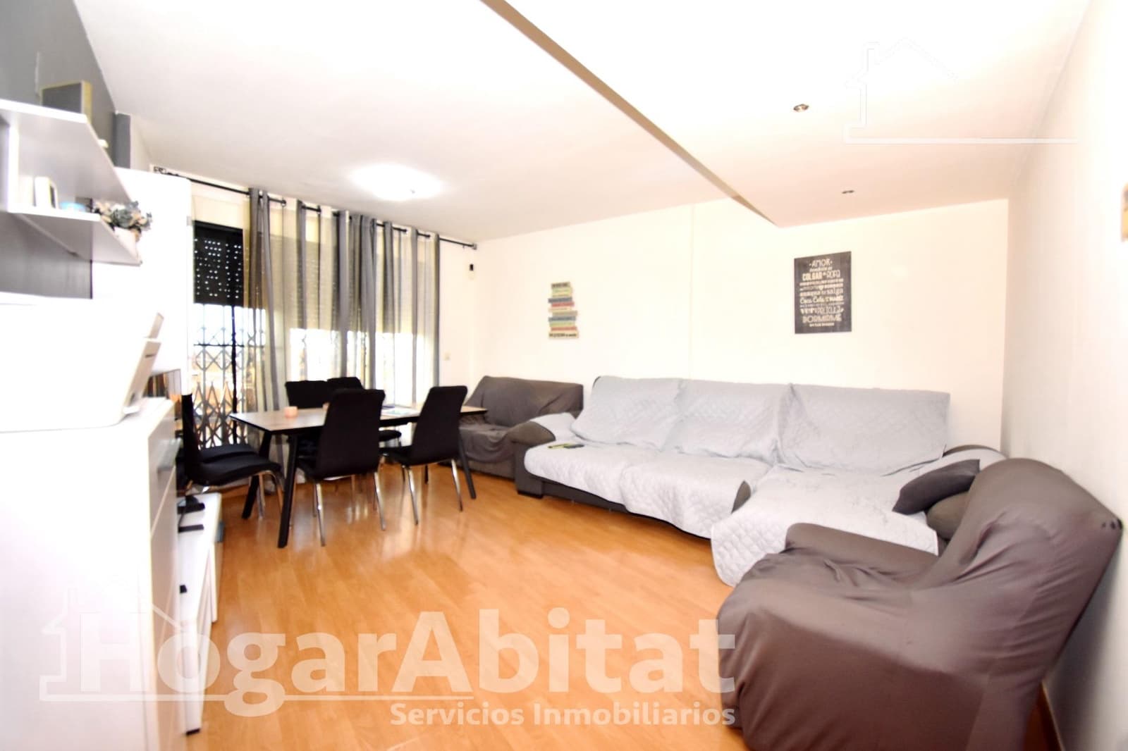 3 quarto Penthouse para venda em Silla com piscina garagem - 320 000 € (Ref: 9942577)