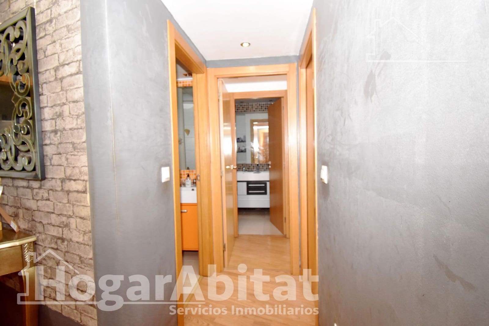 3 quarto Penthouse para venda em Silla com piscina garagem - 320 000 € (Ref: 9942577)