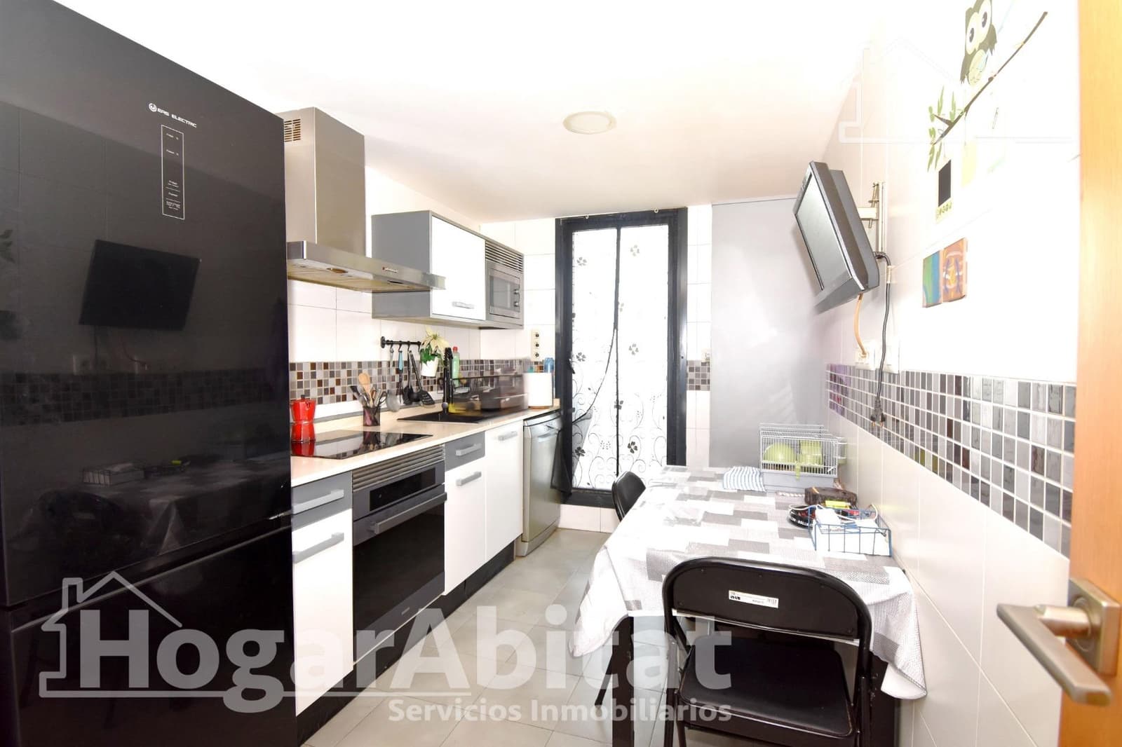 3 quarto Penthouse para venda em Silla com piscina garagem - 320 000 € (Ref: 9942577)