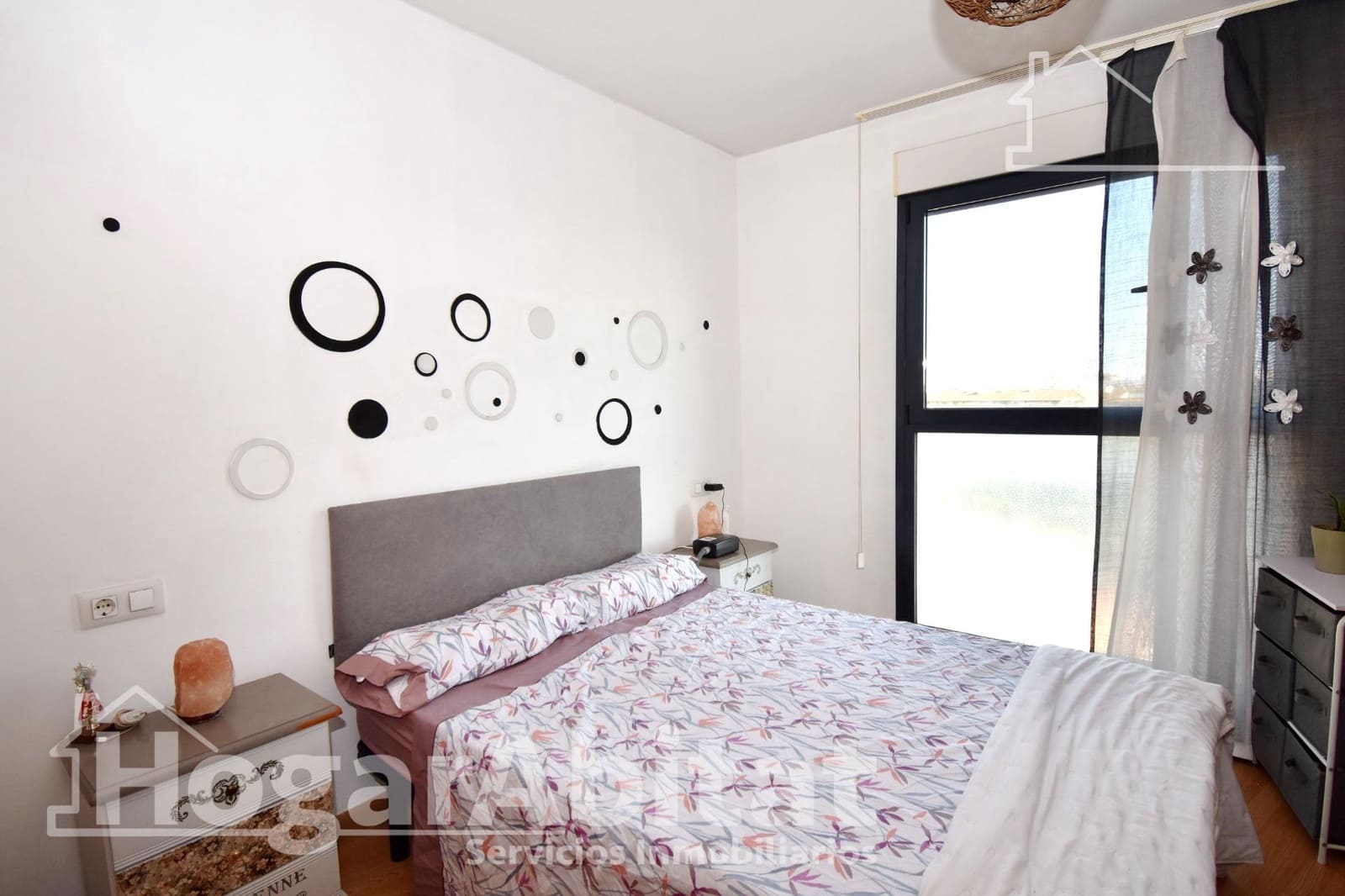 3 quarto Penthouse para venda em Silla com piscina garagem - 320 000 € (Ref: 9942577)