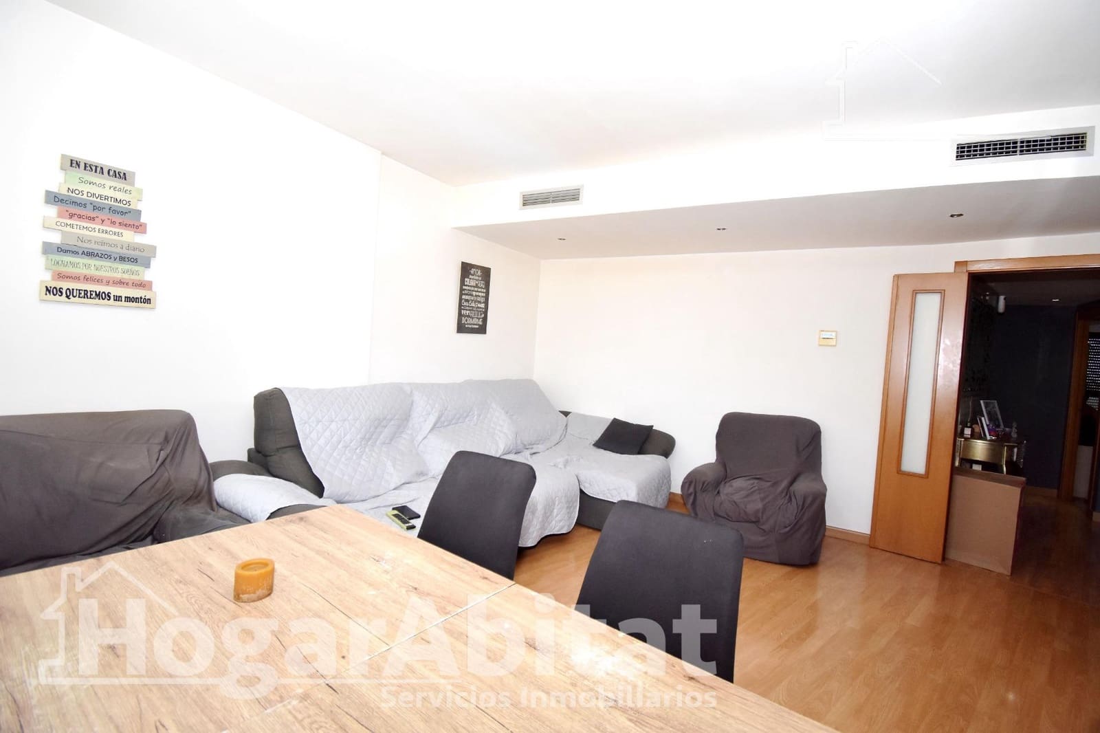 3 quarto Penthouse para venda em Silla com piscina garagem - 320 000 € (Ref: 9942577)