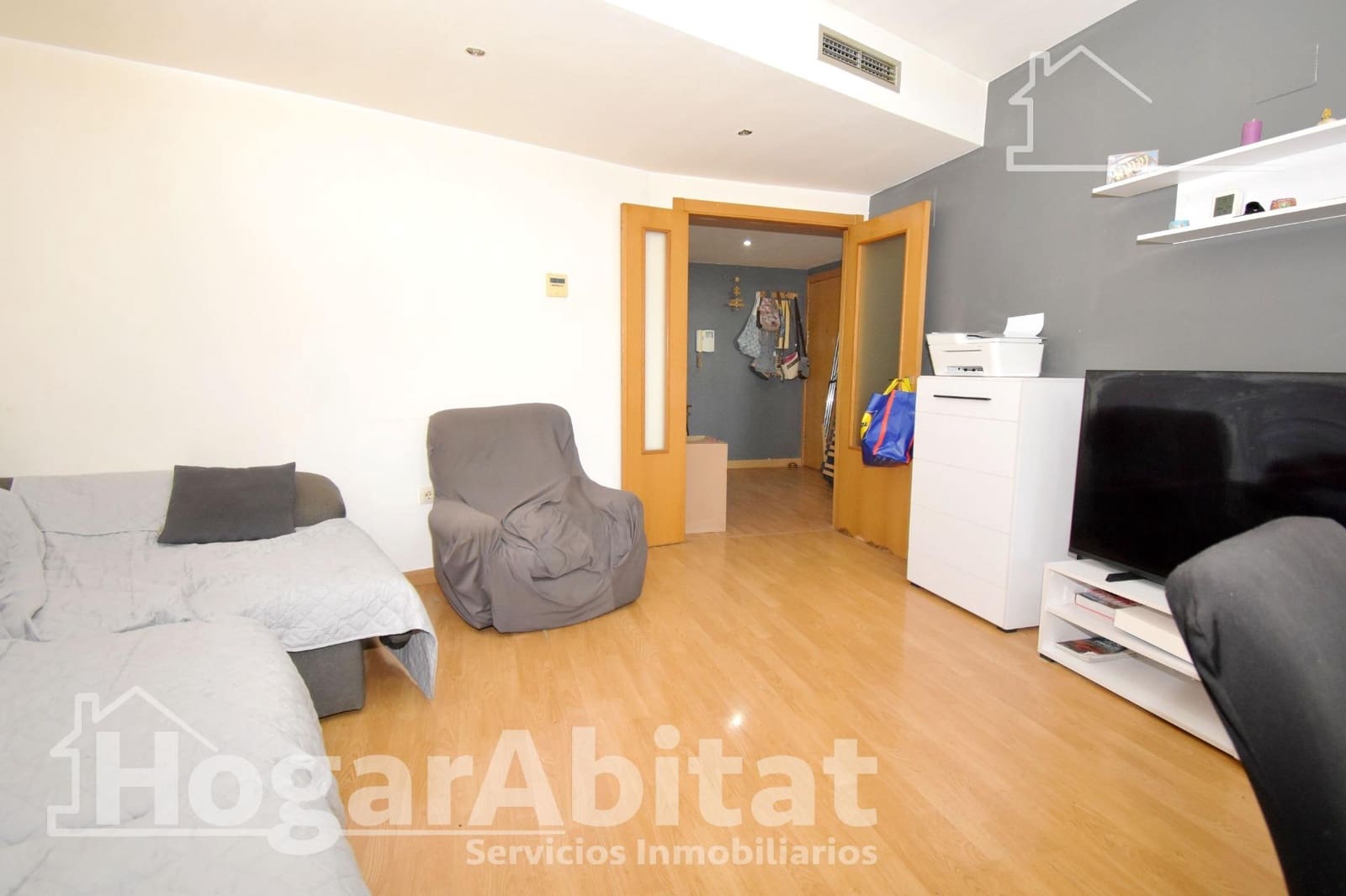 3 quarto Penthouse para venda em Silla com piscina garagem - 320 000 € (Ref: 9942577)