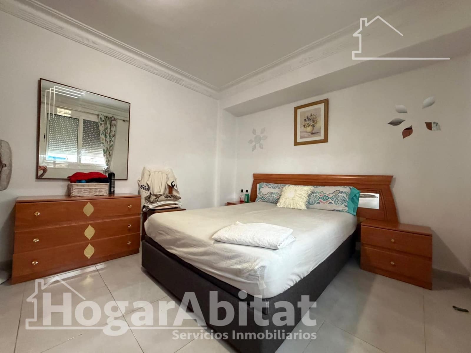 3 camera da letto Appartamento in vendita in Moncada - 200.000 € (Rif: 9942578)