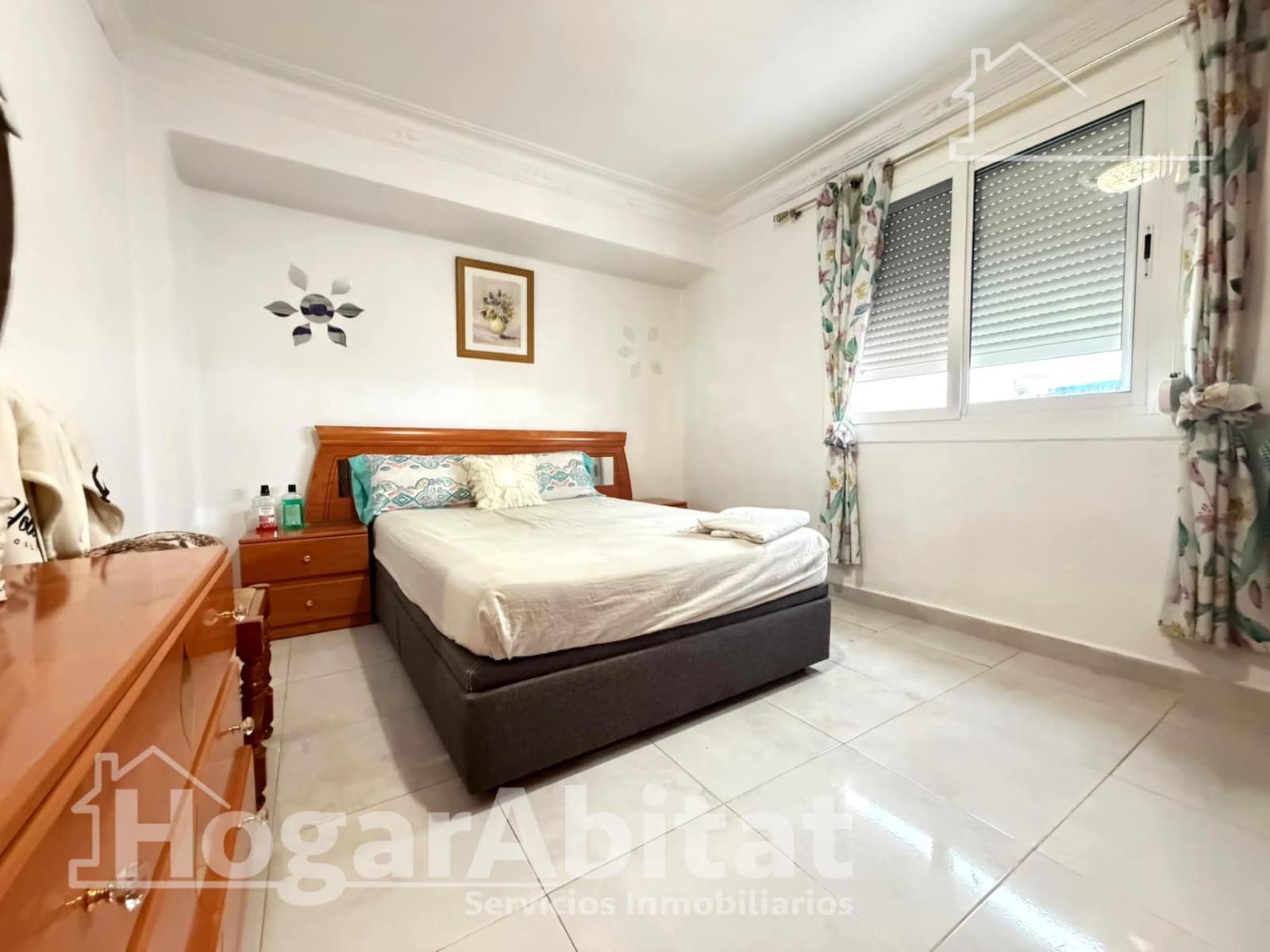 3 camera da letto Appartamento in vendita in Moncada - 200.000 € (Rif: 9942578)