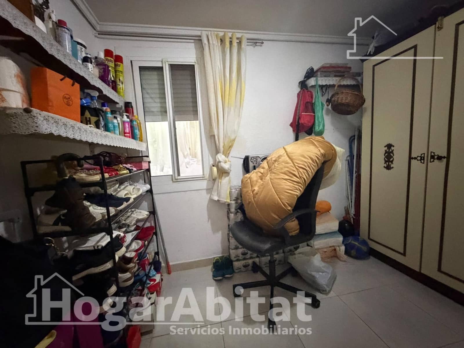 3 camera da letto Appartamento in vendita in Moncada - 200.000 € (Rif: 9942578)