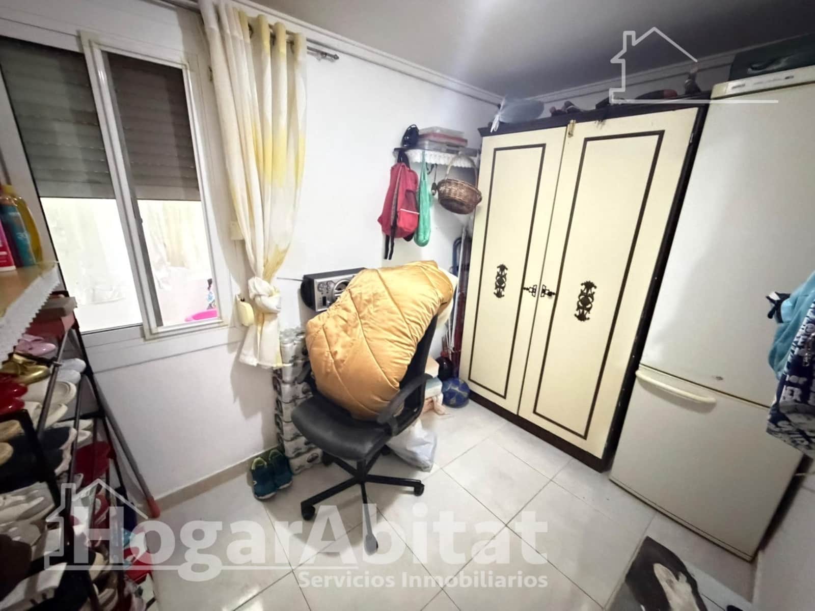 3 camera da letto Appartamento in vendita in Moncada - 200.000 € (Rif: 9942578)