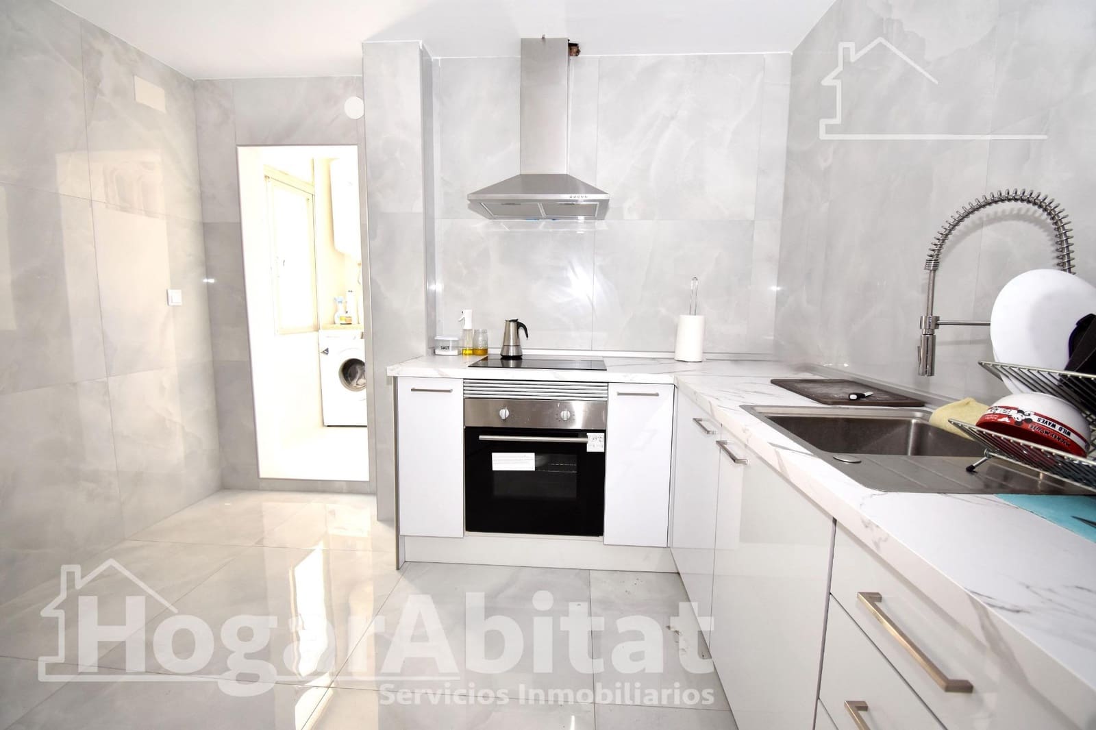 4 soverom Leilighet til salgs i Alaquas - € 220 000 (Ref: 9942579)