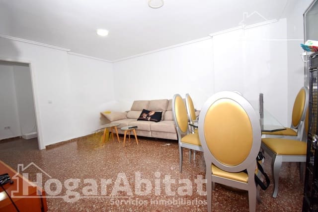 4 soverom Leilighet til salgs i Alaquàs - € 220 000 (Ref: 9942579)