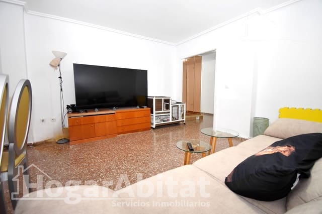 4 soverom Leilighet til salgs i Alaquàs - € 220 000 (Ref: 9942579)