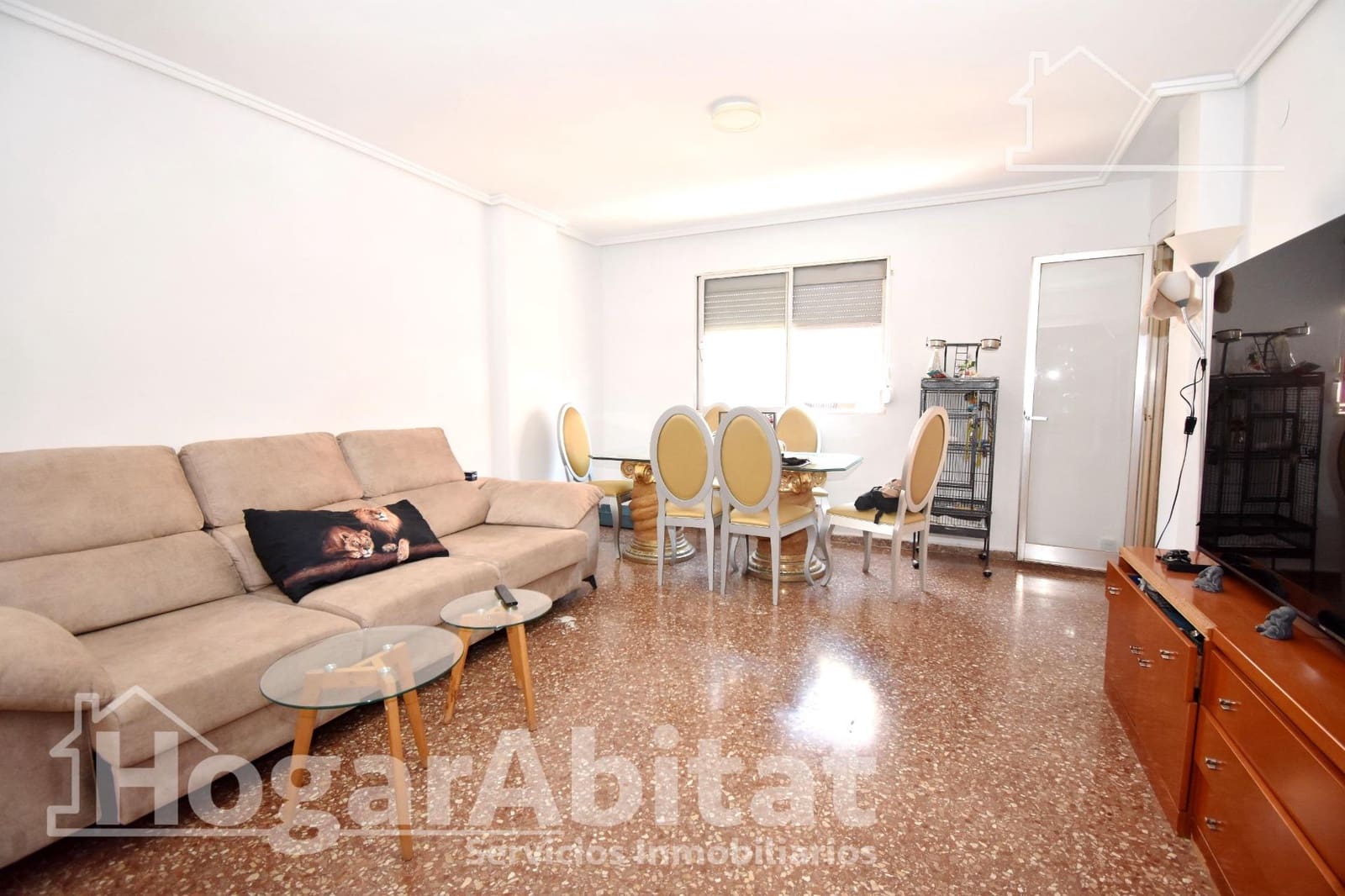 4 soverom Leilighet til salgs i Alaquas - € 220 000 (Ref: 9942579)