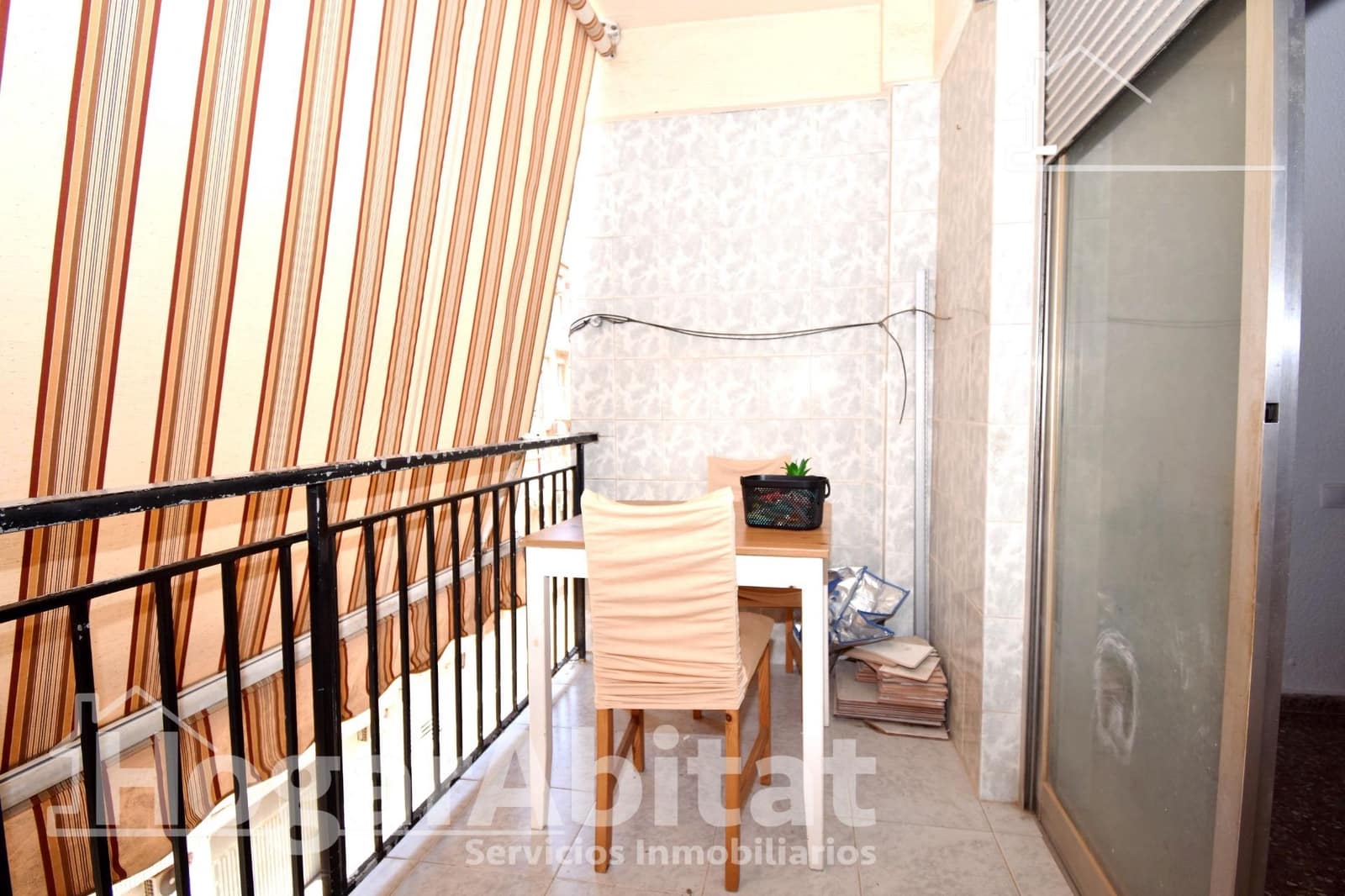 4 soverom Leilighet til salgs i Alaquas - € 220 000 (Ref: 9942579)