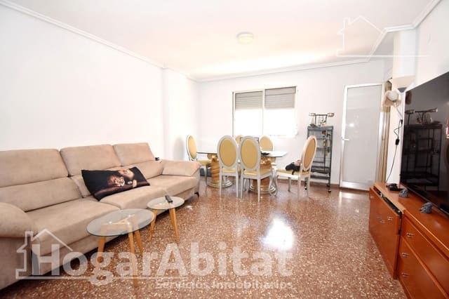 4 soverom Leilighet til salgs i Alaquàs - € 220 000 (Ref: 9942579)