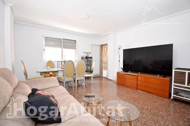 4 soverom Leilighet til salgs i Alaquàs - € 220 000 (Ref: 9942579)