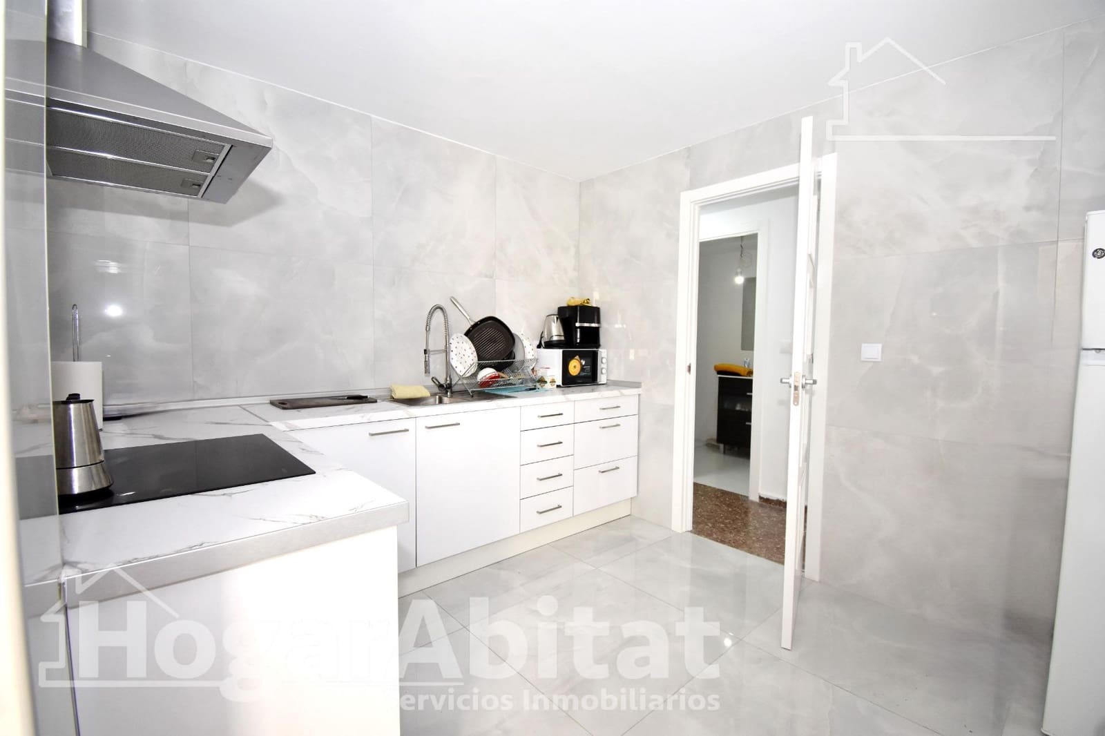 4 soverom Leilighet til salgs i Alaquas - € 220 000 (Ref: 9942579)
