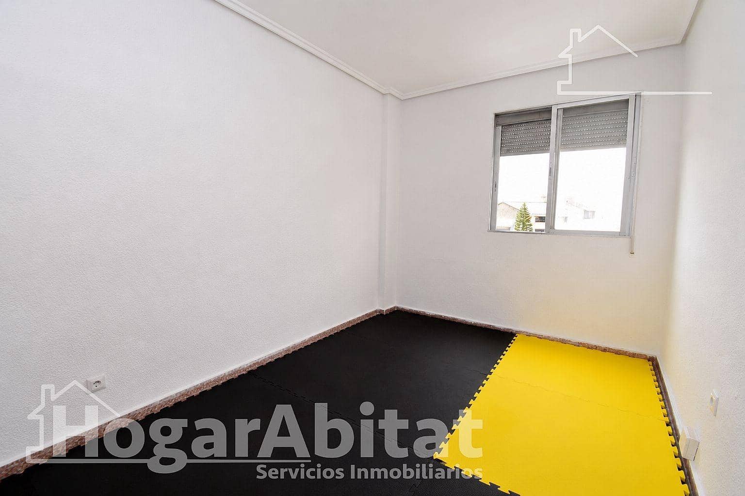 4 soverom Leilighet til salgs i Alaquas - € 220 000 (Ref: 9942579)