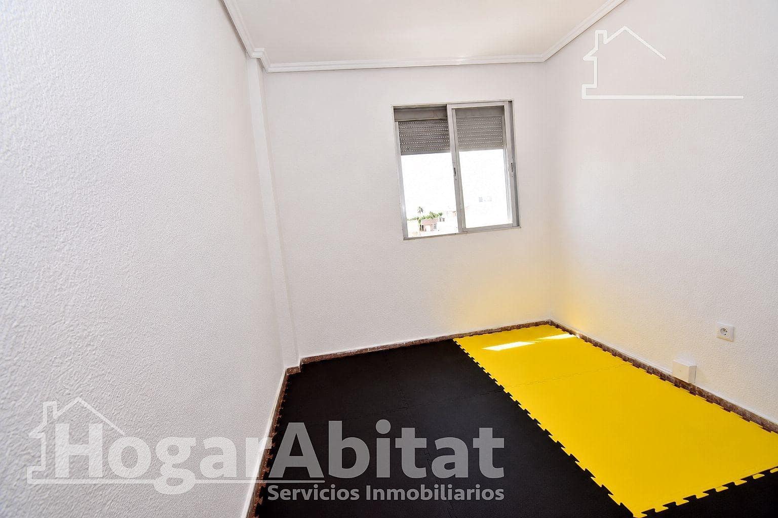 4 soverom Leilighet til salgs i Alaquas - € 220 000 (Ref: 9942579)