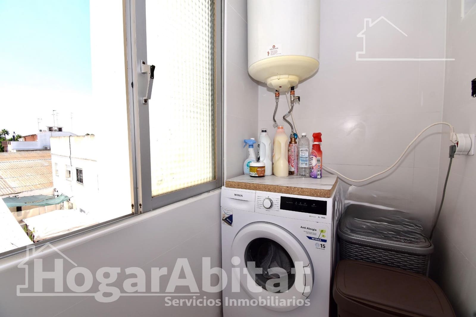 4 soverom Leilighet til salgs i Alaquas - € 220 000 (Ref: 9942579)