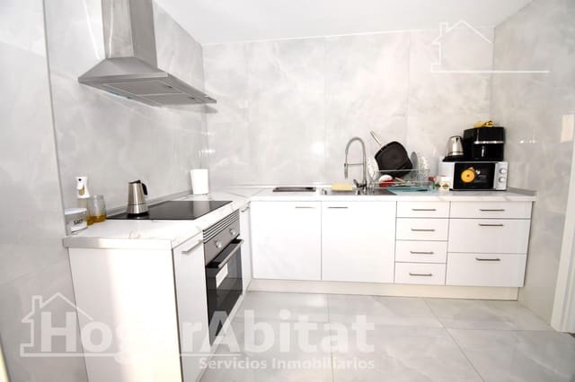 4 soverom Leilighet til salgs i Alaquàs - € 220 000 (Ref: 9942579)