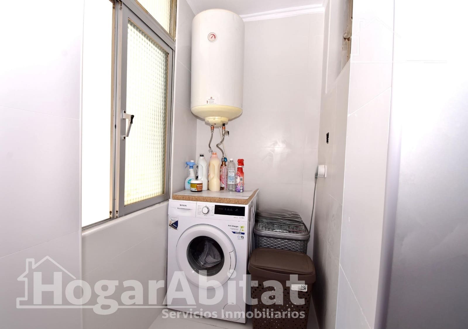 4 soverom Leilighet til salgs i Alaquas - € 220 000 (Ref: 9942579)