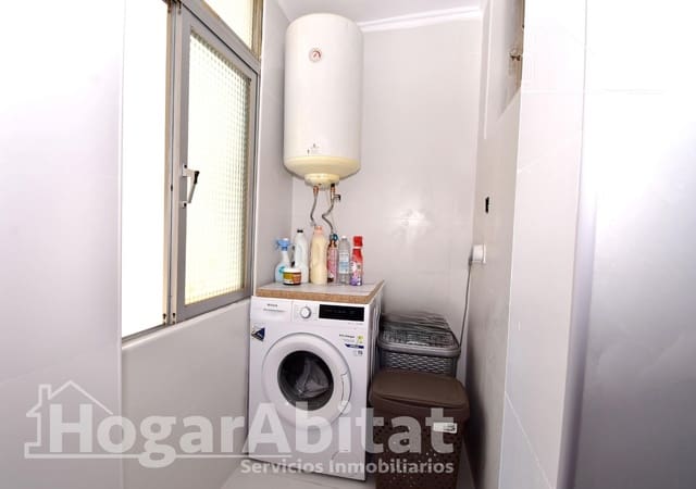 4 soverom Leilighet til salgs i Alaquàs - € 220 000 (Ref: 9942579)