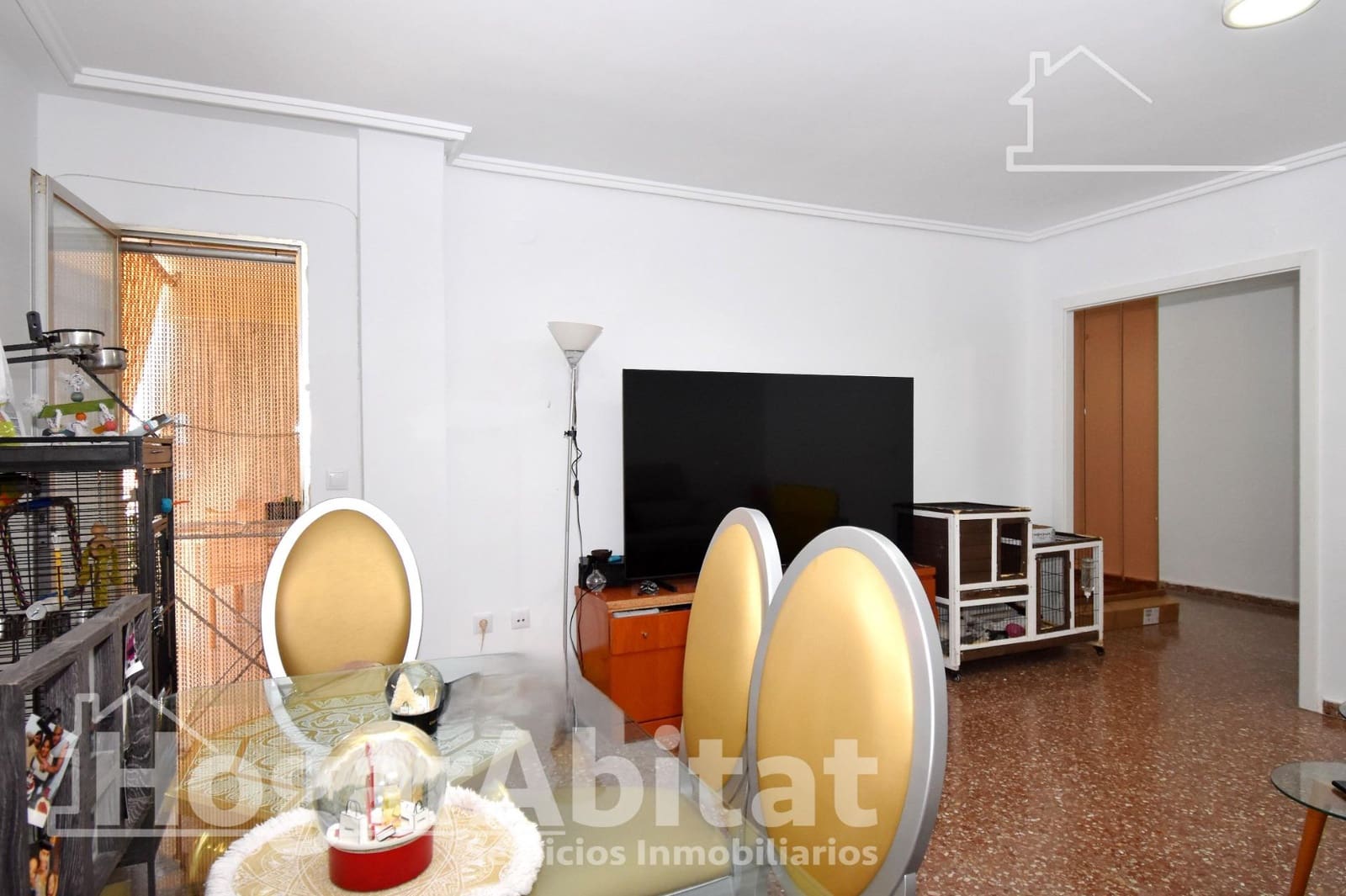 4 soverom Leilighet til salgs i Alaquas - € 220 000 (Ref: 9942579)