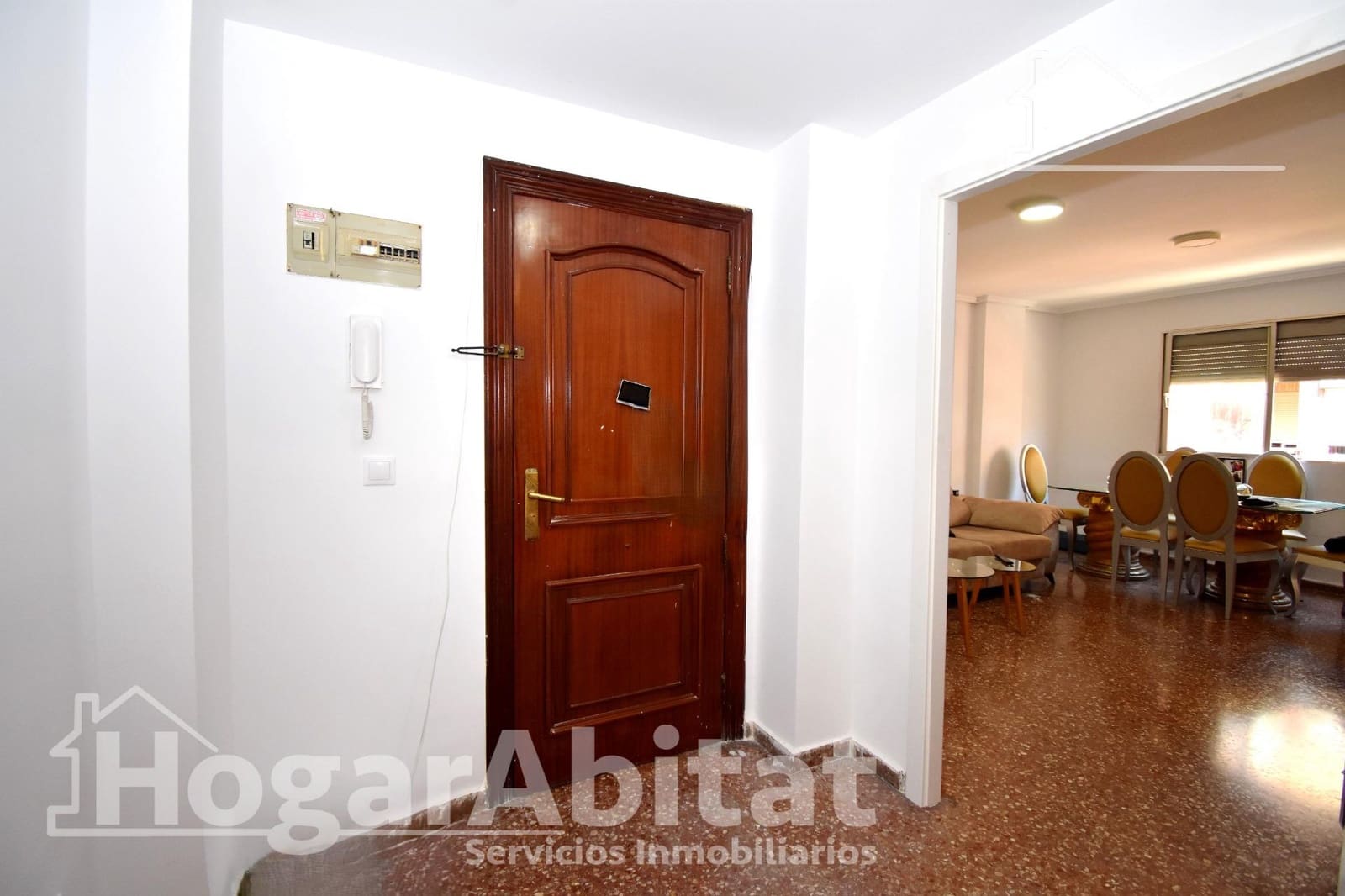 4 soverom Leilighet til salgs i Alaquas - € 220 000 (Ref: 9942579)