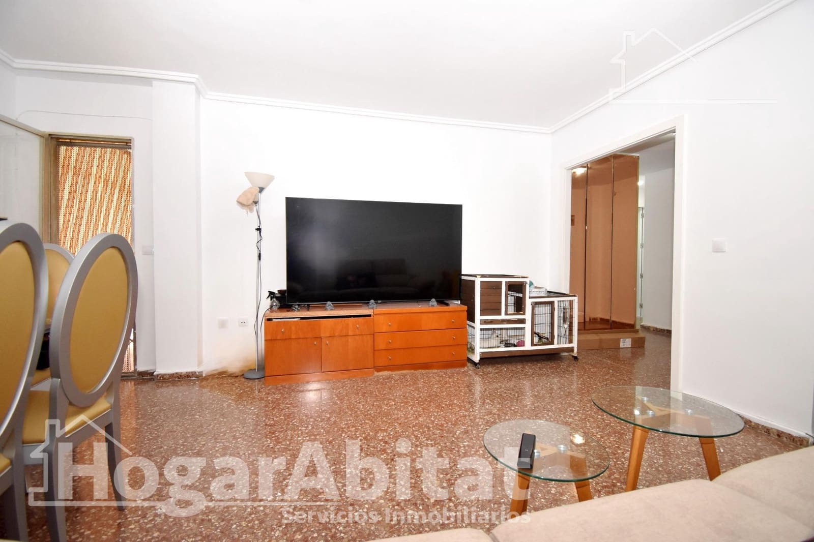 4 bedroom Flat for sale in Alaquas - € 220,000 (Ref: 9942579)