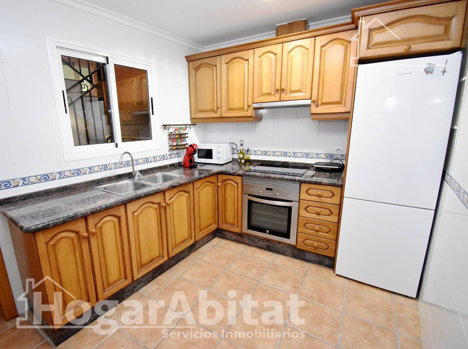 3 quarto Casa em Banda para venda em Almassora / Almazora - 120 000 € (Ref: 9942582)