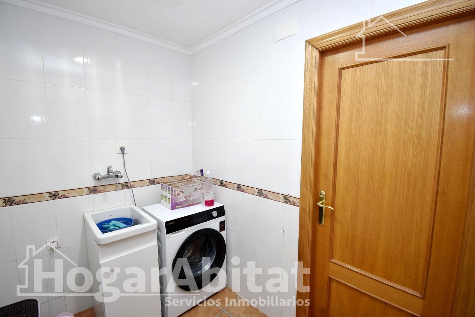3 quarto Casa em Banda para venda em Almassora / Almazora - 120 000 € (Ref: 9942582)