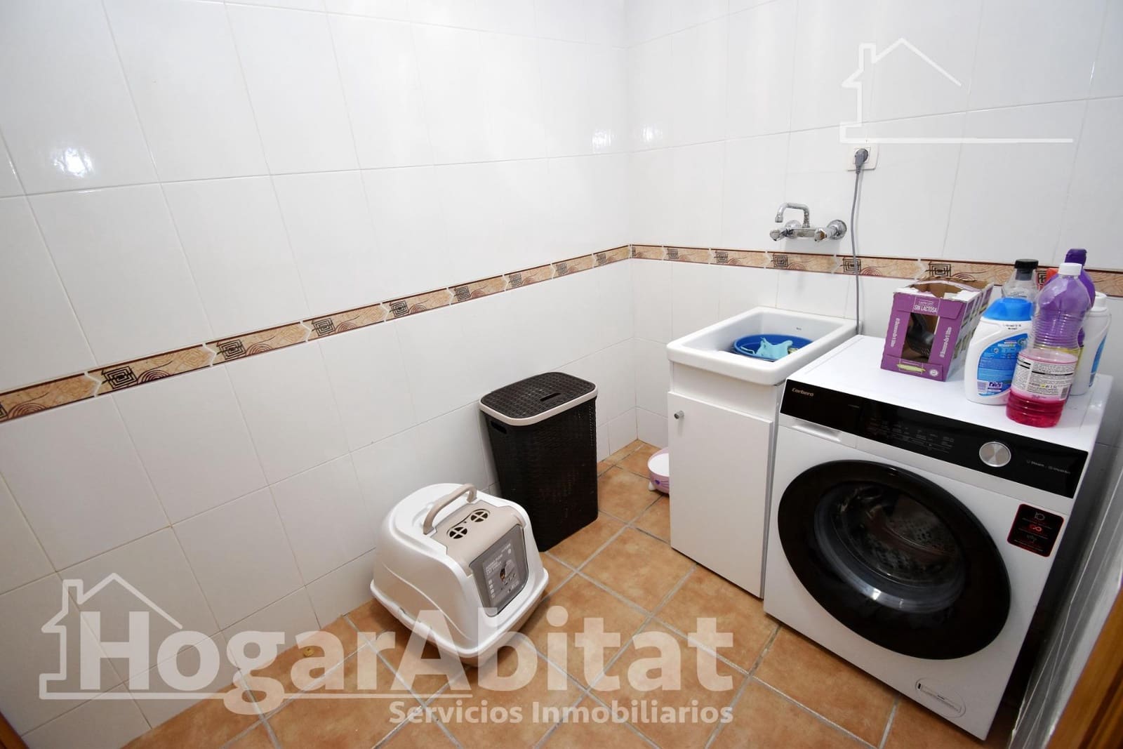 3 quarto Casa em Banda para venda em Almassora / Almazora - 120 000 € (Ref: 9942582)