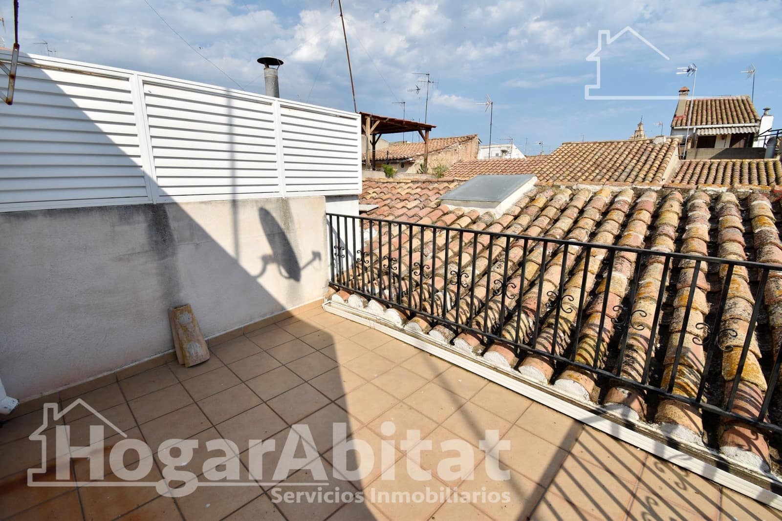 3 quarto Casa em Banda para venda em Almassora / Almazora - 120 000 € (Ref: 9942582)
