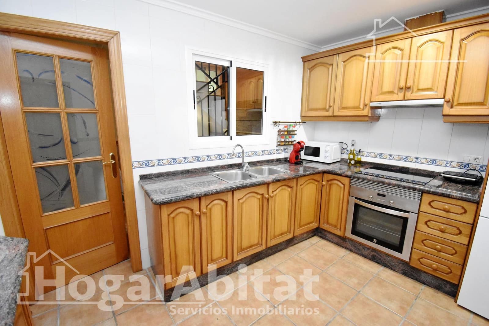 3 quarto Casa em Banda para venda em Almassora / Almazora - 120 000 € (Ref: 9942582)