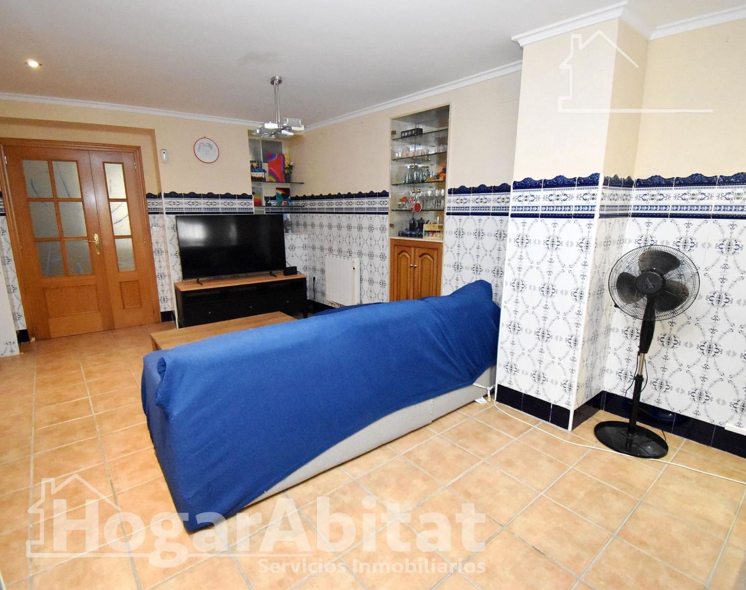 3 quarto Casa em Banda para venda em Almassora / Almazora - 120 000 € (Ref: 9942582)