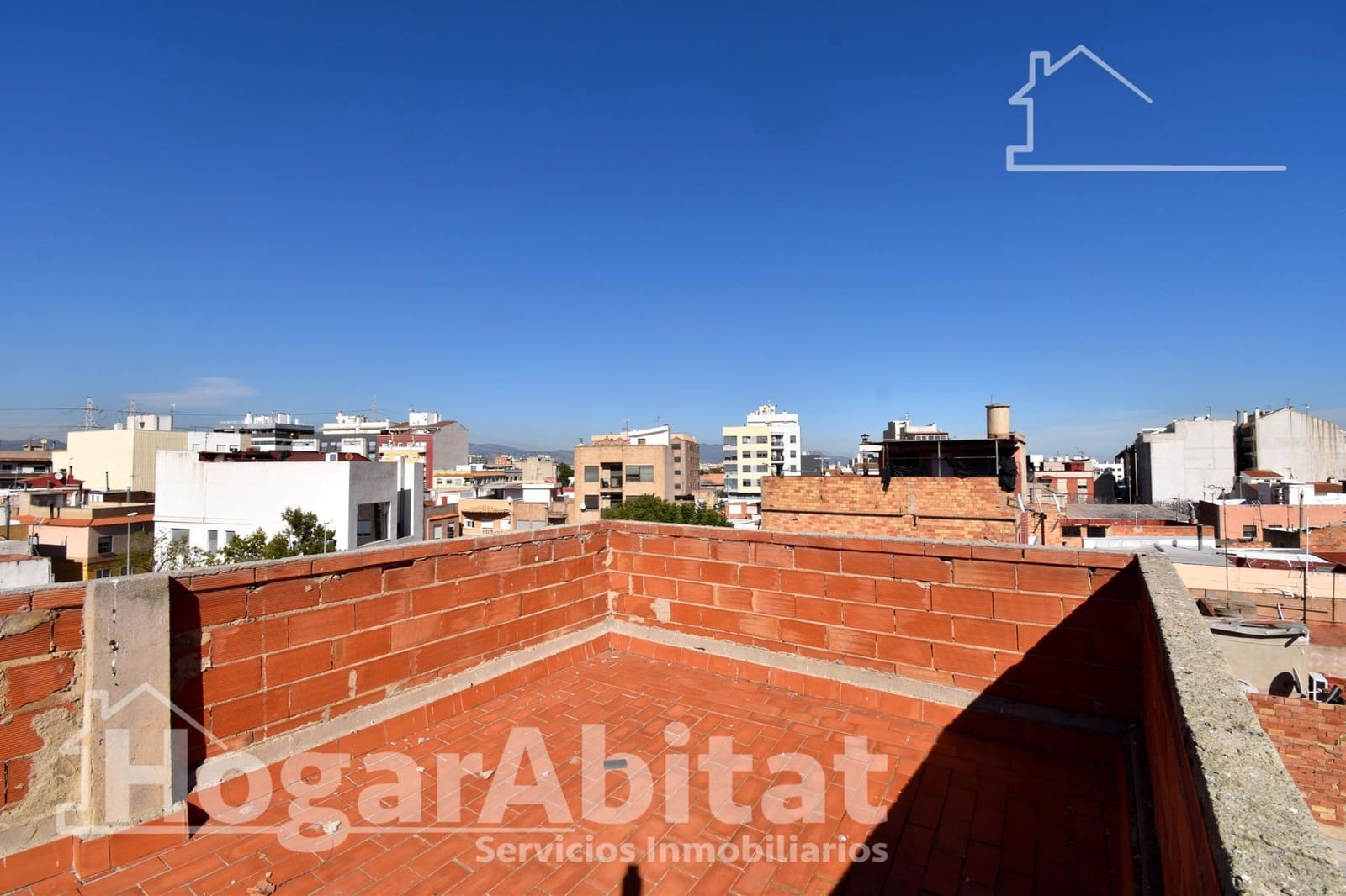 Hus til salgs i Almassora / Almazora - € 99 000 (Ref: 9942583)