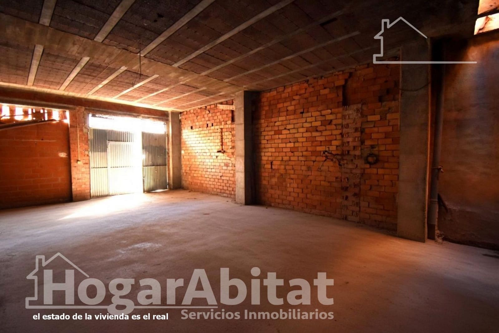 Hus til salgs i Almassora / Almazora - € 99 000 (Ref: 9942583)
