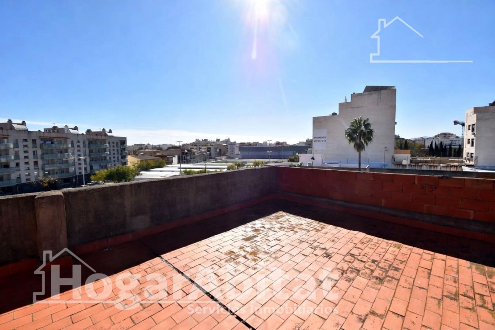 Hus til salgs i Almassora / Almazora - € 99 000 (Ref: 9942583)