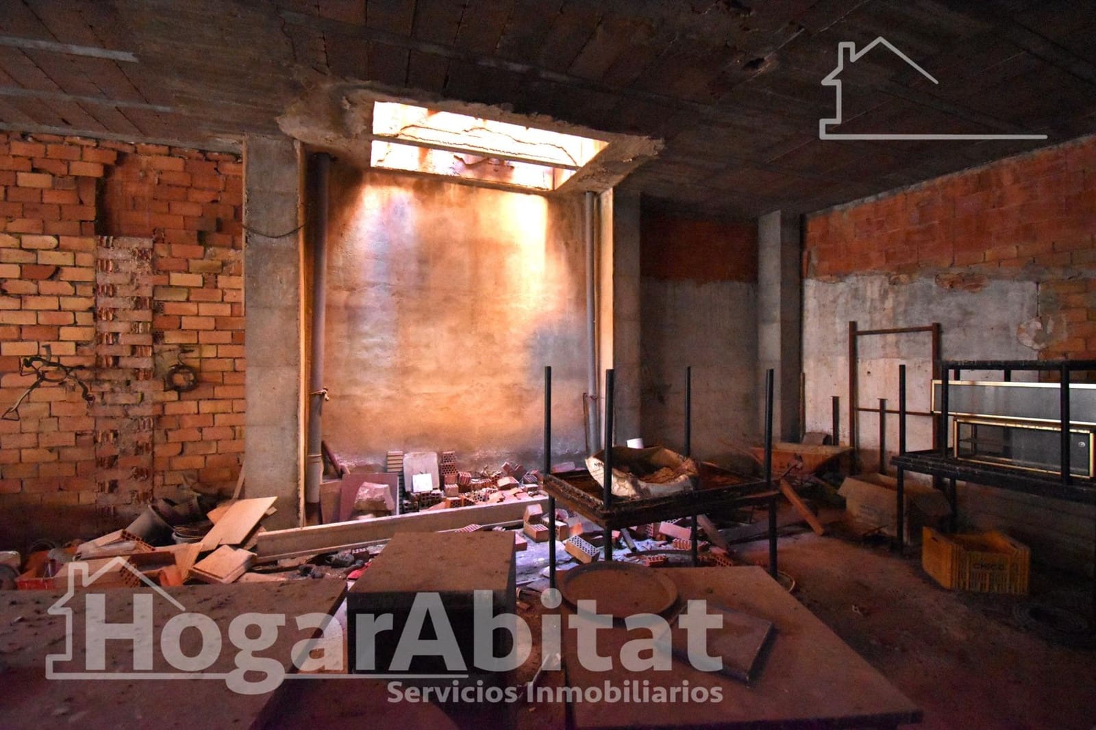 Hus til salgs i Almassora / Almazora - € 99 000 (Ref: 9942583)