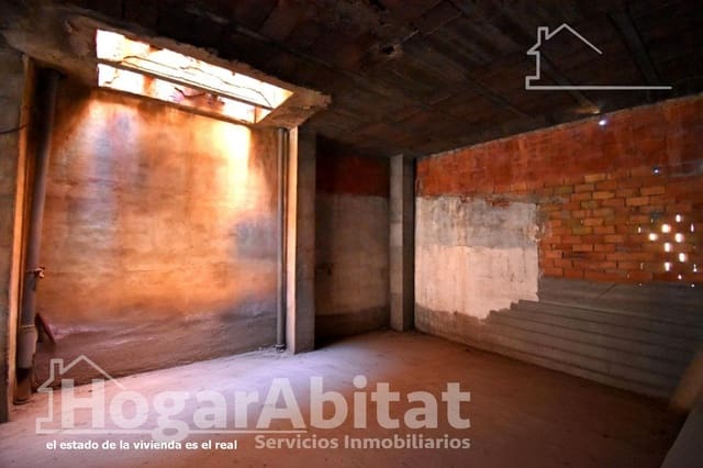 Haus zu verkaufen in Almassora / Almazora - 99.000 € (Ref: 9942583)