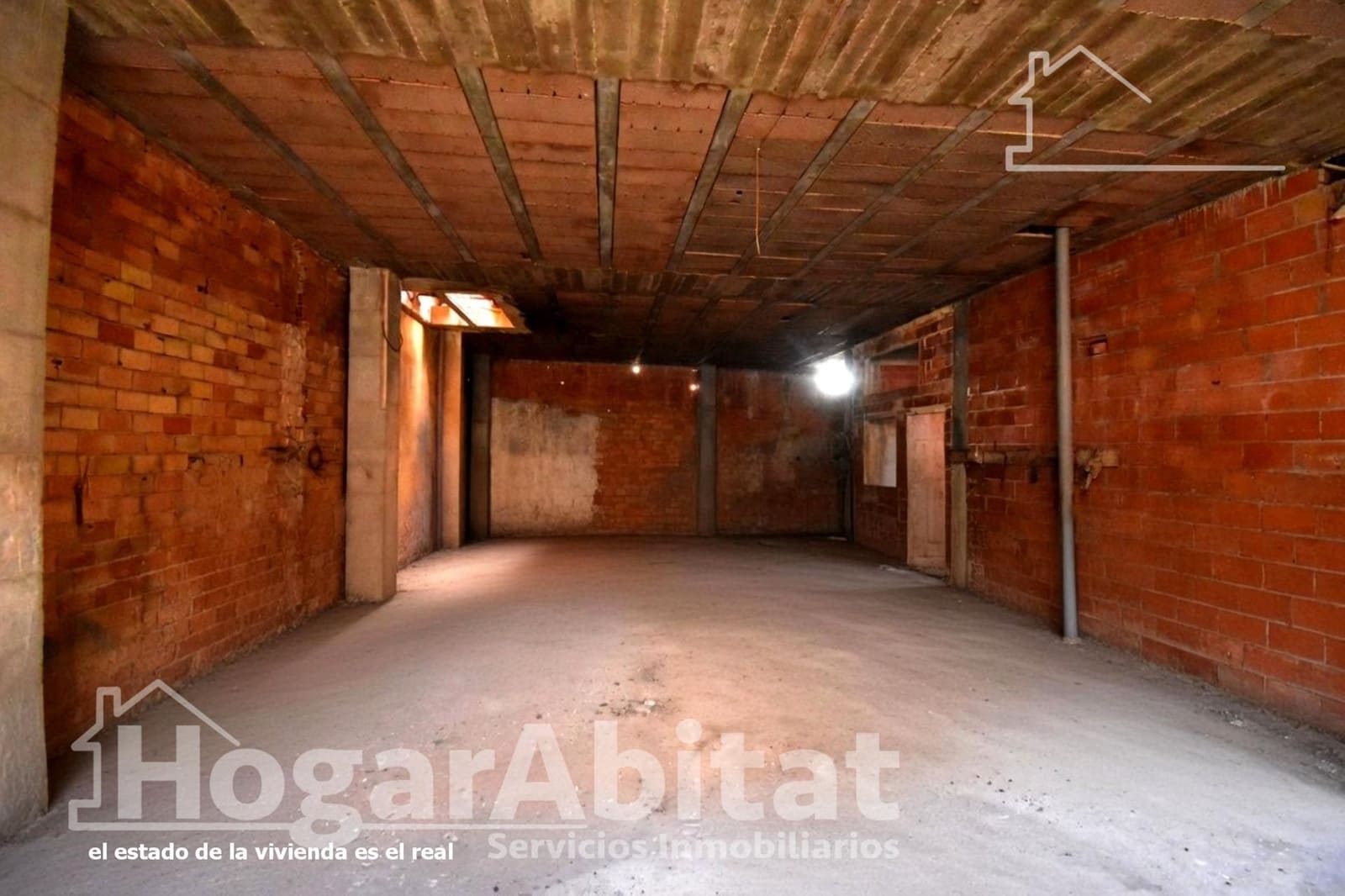Townhouse for sale in Almassora / Almazora - € 99,000 (Ref: 9942583)