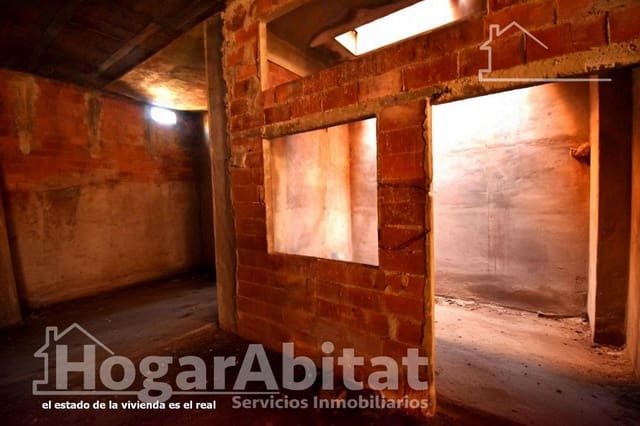 Haus zu verkaufen in Almassora / Almazora - 99.000 € (Ref: 9942583)