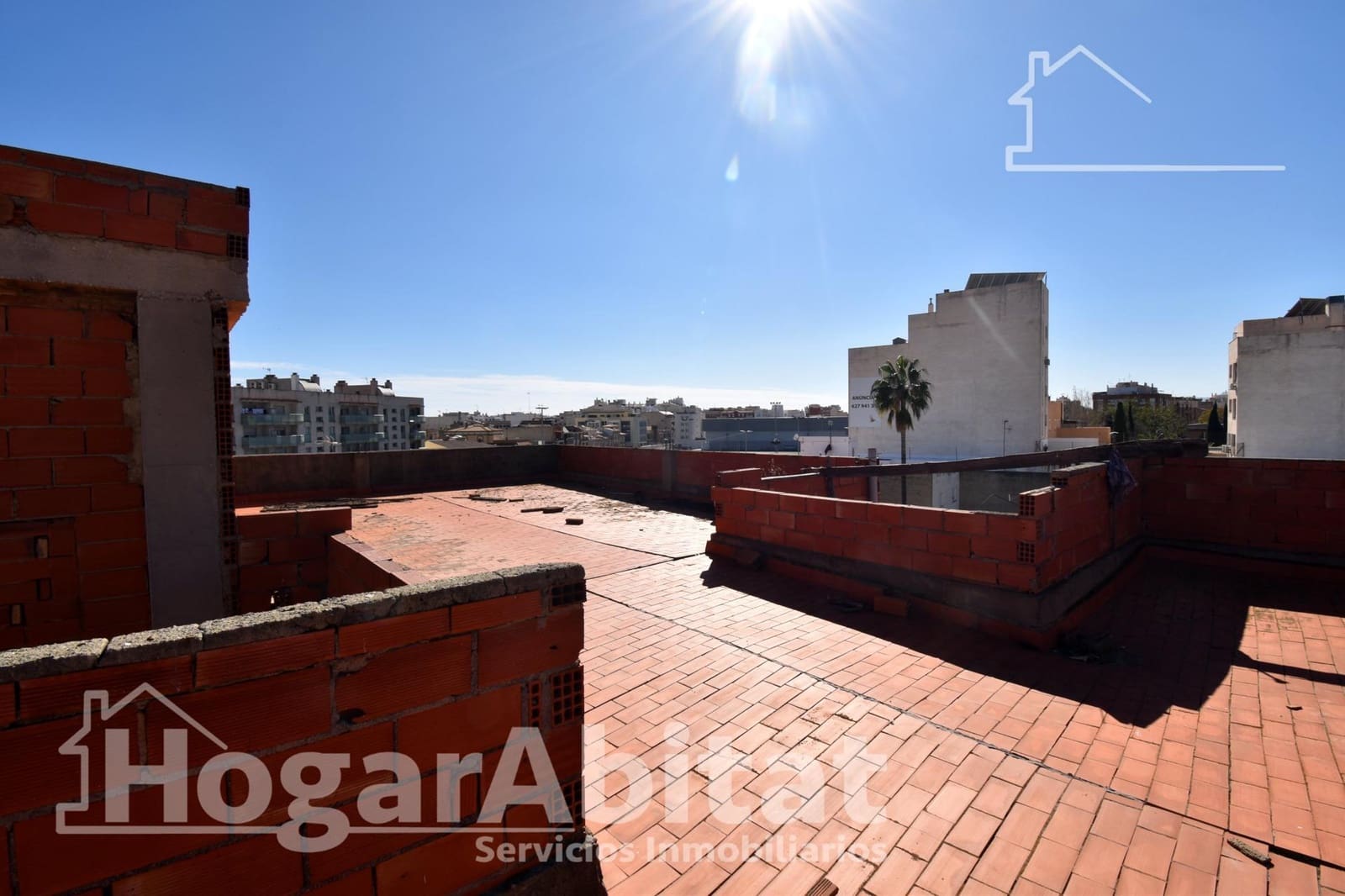 Townhouse for sale in Almassora / Almazora - € 99,000 (Ref: 9942583)
